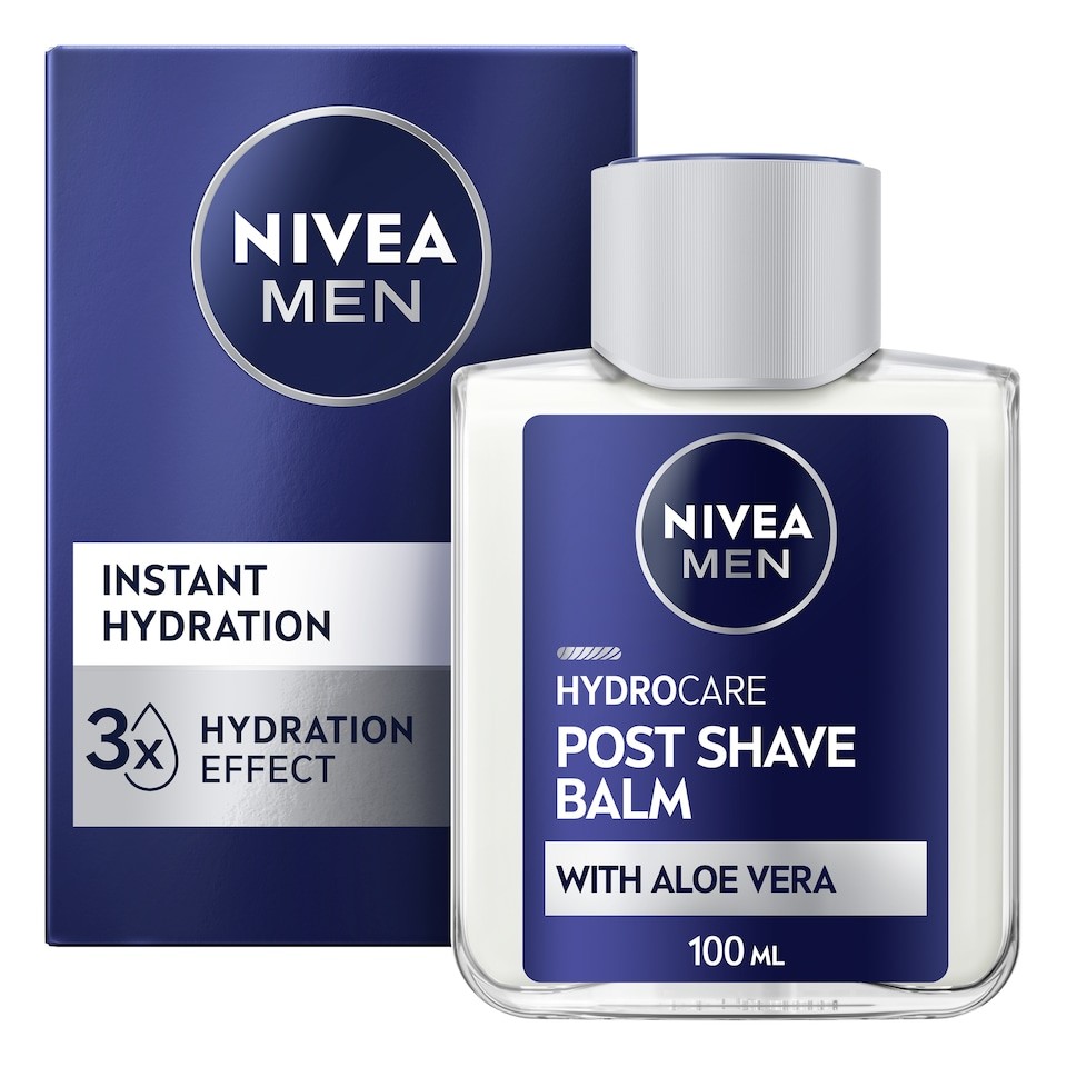 NIVEA MEN Post Shave Balm 100ml