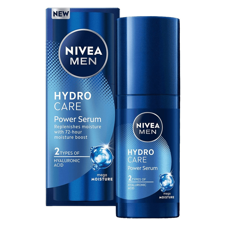 NIVEA Men Hydrocare Power Serum 30ml