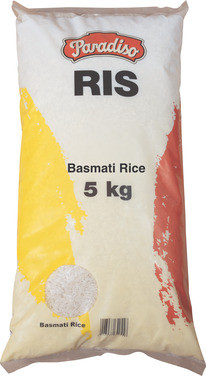 Paradiso Basmatiris 2x5kg