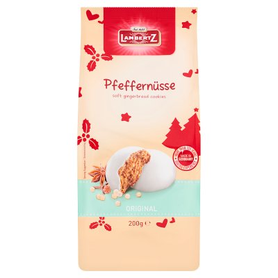 Lambertz Pfeffernusse