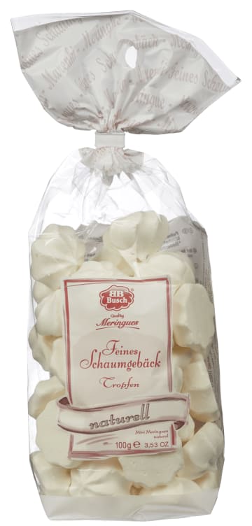 Marengstopper 100g Busch