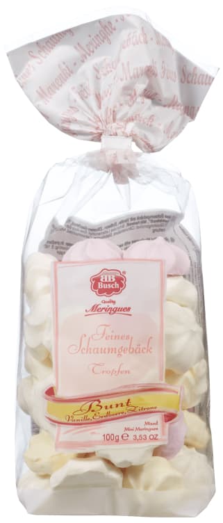 Marengstopper Mixed 100g Busch