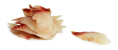 Meranus Asc Sushi Tilapia Topping 160g