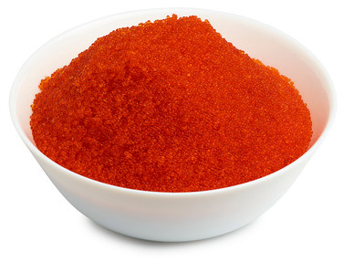 Meranus Tobikko Oransje 500g