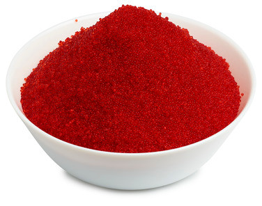 Meranus Tobikko Rød 500g