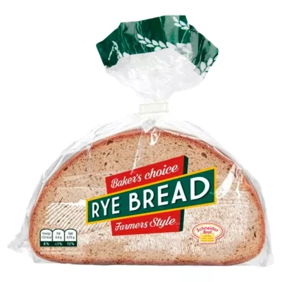 Schneider Brot Rye Bread 500g