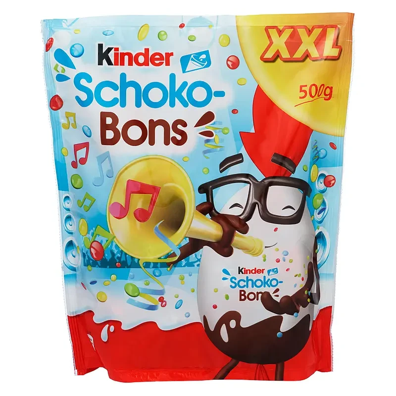 Kinder Schoko-bons 500 g