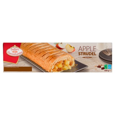 Coppenrath & Wiese Apple Strudel