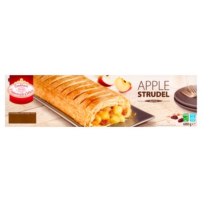 Coppenrath & Wiese Apple Strudel
