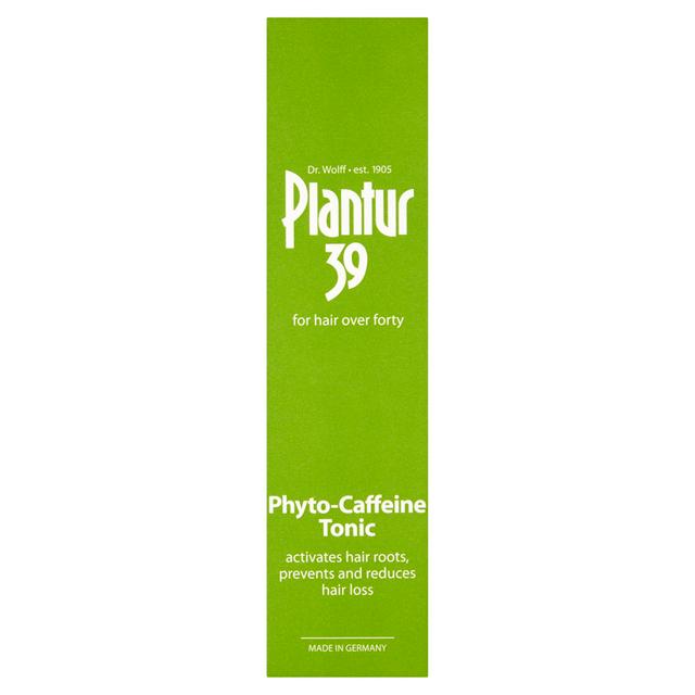 Plantur 39 Phyto Caffeine Tonic 200ml
