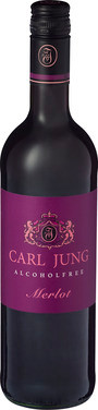 Merlot Carl Jung