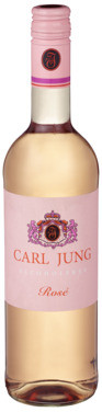 Rosevin Carl Jung