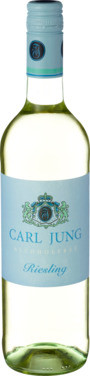 Riesling Feinherb Carl Jung
