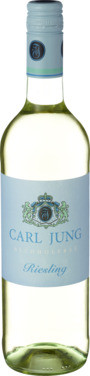 Riesling Feinherb Carl Jung