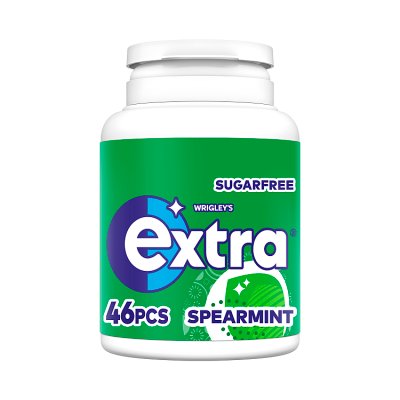 Wrigleys Extra Spearmint 46pc