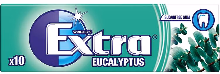 Extra Eucalyptus 14 g