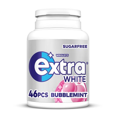 Wrigley's Extra Bubblemint