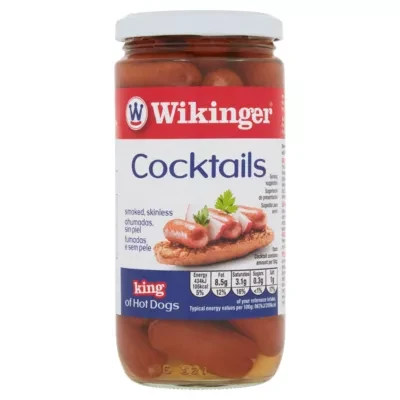 Wikinger Cocktails 380g