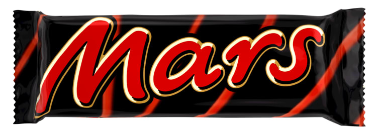 Mars Mini 18g