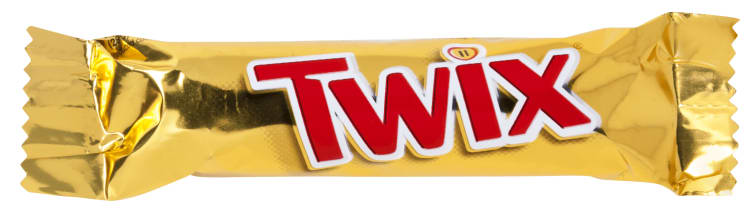 Twix Mini 20g