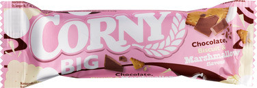 Corny Big Biscuit & Marshmallow 40g