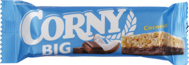 Corny Big Müsli Bar Coconut