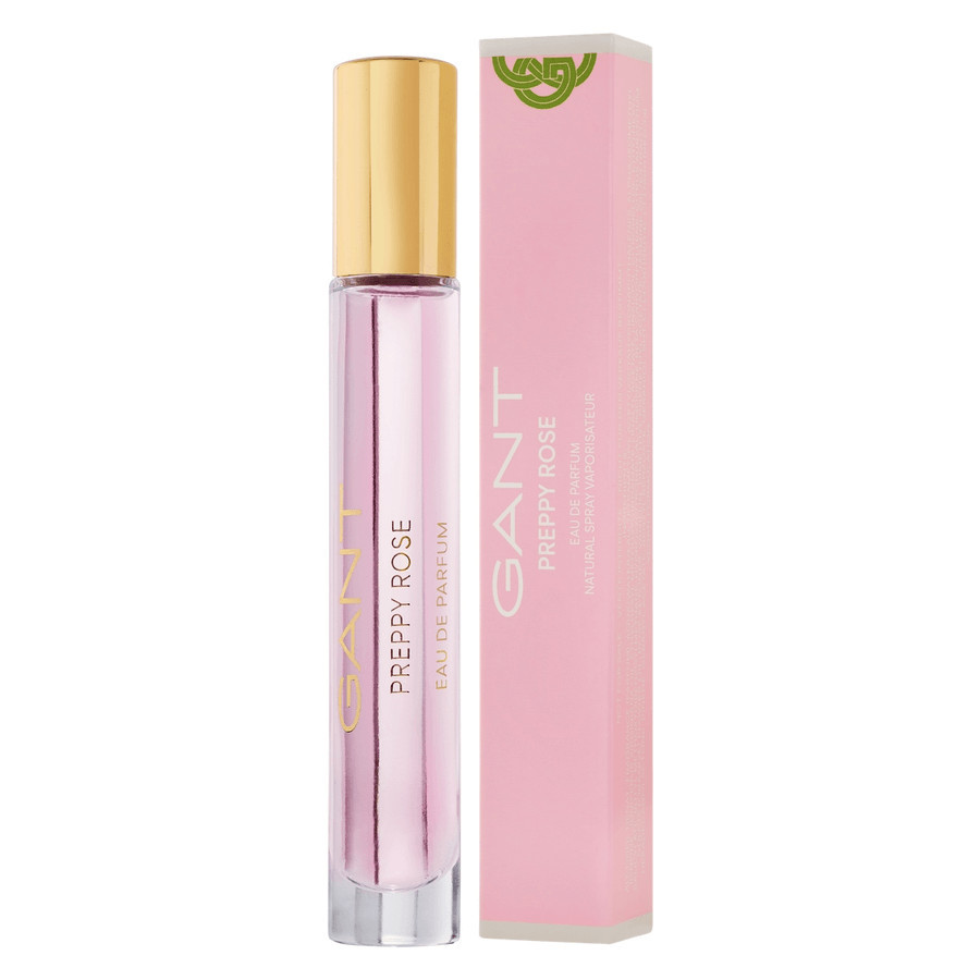 GANT Preppy Rose Eau De Parfum Travel Spray 9,5ml