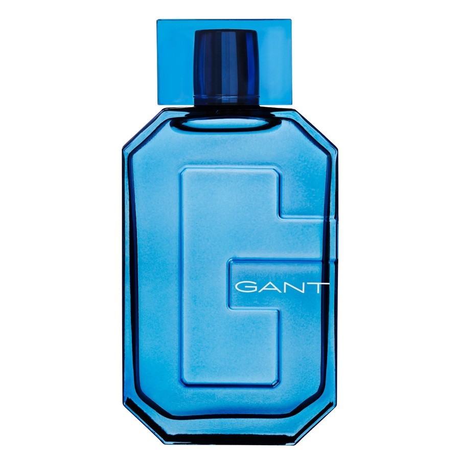 GANT Eau De Toilette 100ml