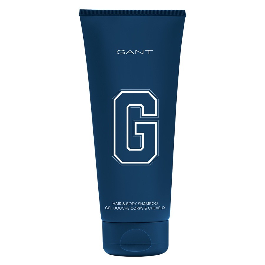 GANT Hair&Body Shampoo 200ml
