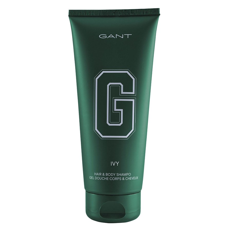 GANT IVY Shower Gel 200ml