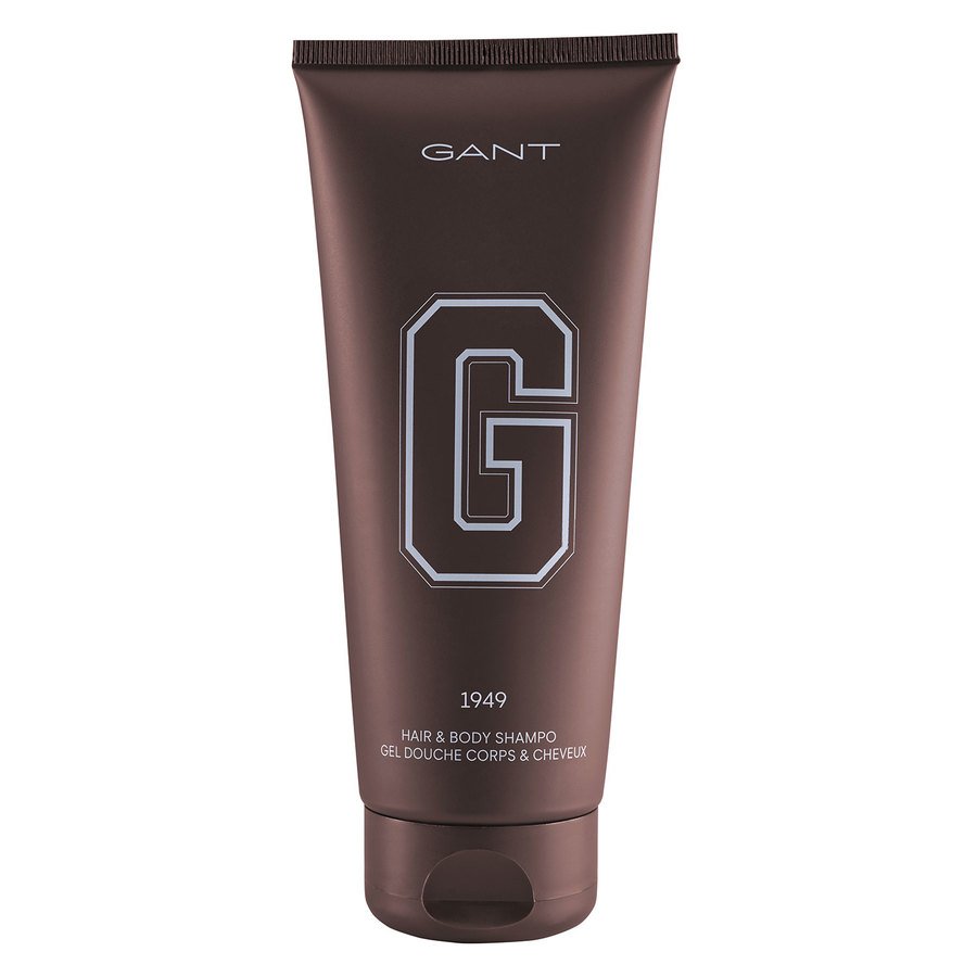 GANT 1949 Shower Gel 200ml