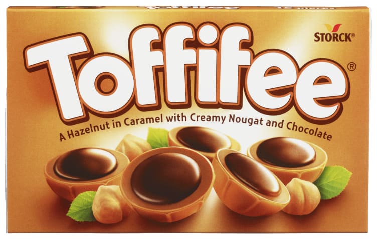 Toffifee 125g