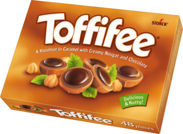 Toffifee