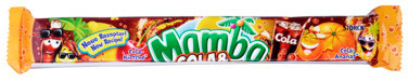 Mamba Cola & Friends Mix 106g