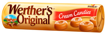 Werthers Orginal 50g Storck
