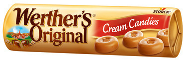 Werthers Orginal 50g Storck