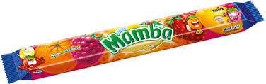 Mamba Mix 106g