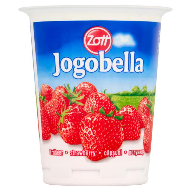 Zott Jogobella 400g