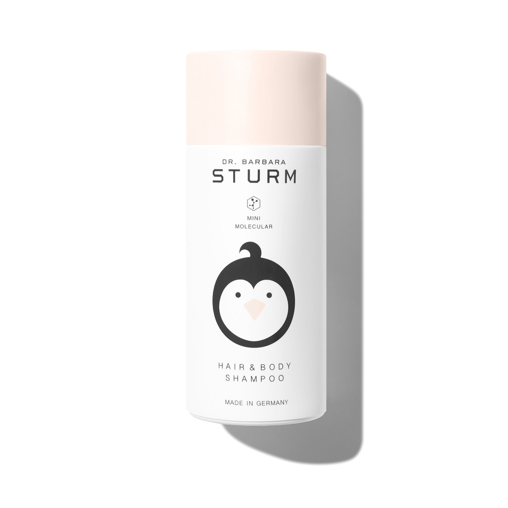 Dr. Barbara Sturm Baby & Kids Hair & Body Shampoo 150 ml
