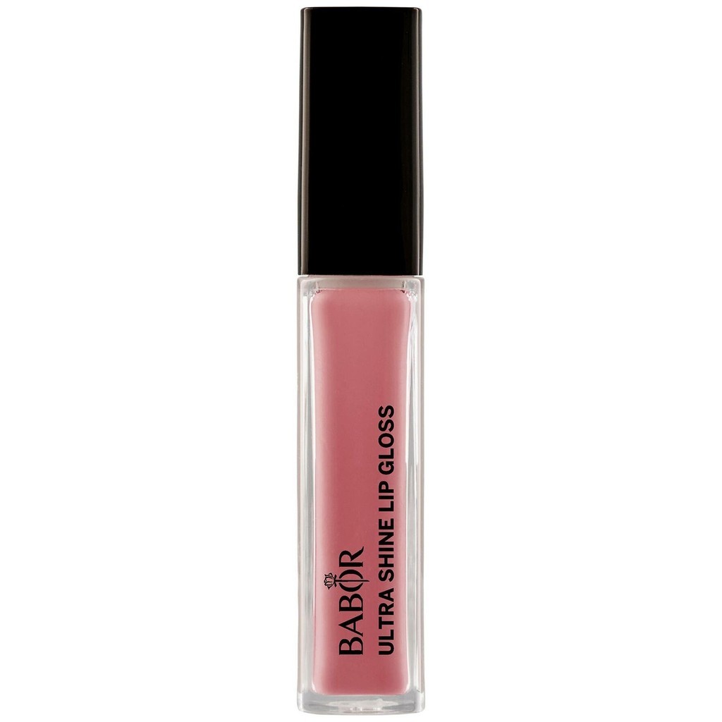 BABOR Lip Gloss 05 Rose Of Spring
