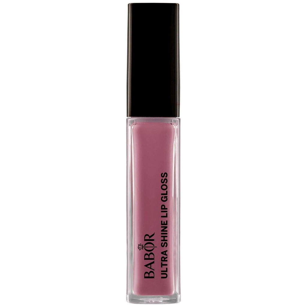 BABOR Lip Gloss 06 Nude Rose