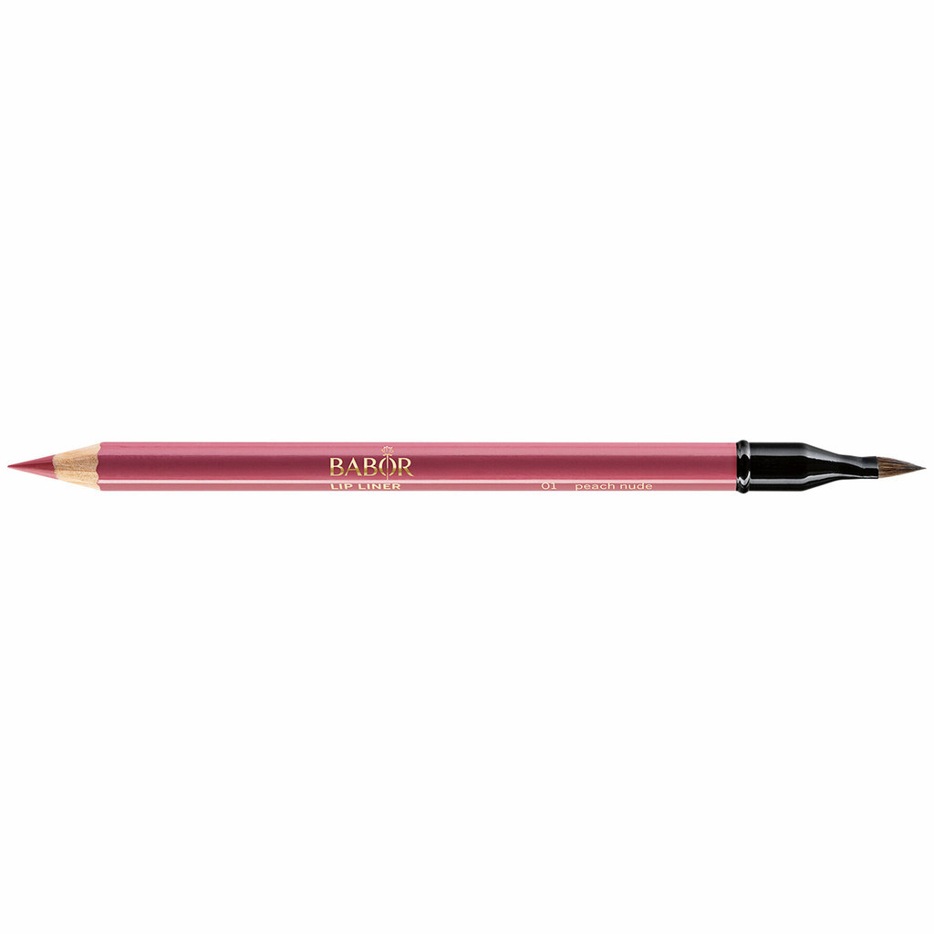 BABOR Lip Liner 01 Peach Nude