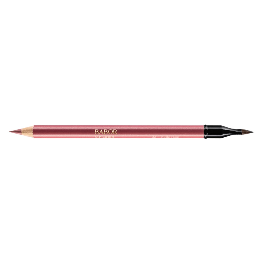 Babor Lip Liner 03 Nude Rose 1g