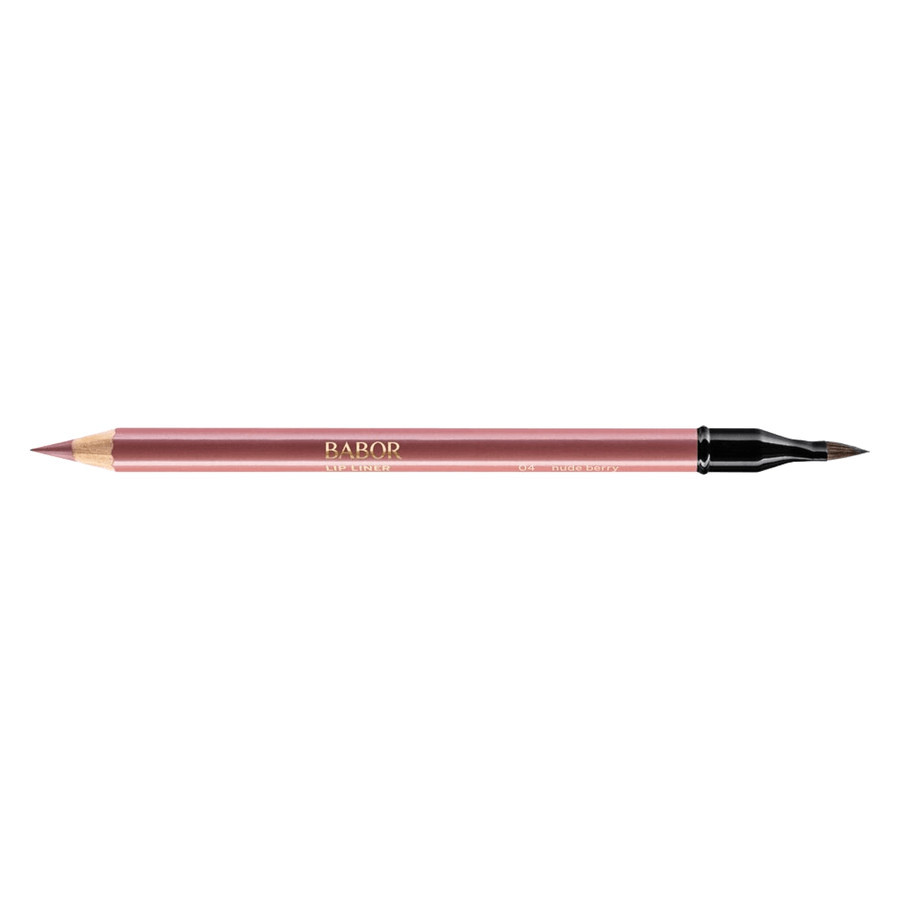 Babor  Lip Liner 04 Nude Berry 1g