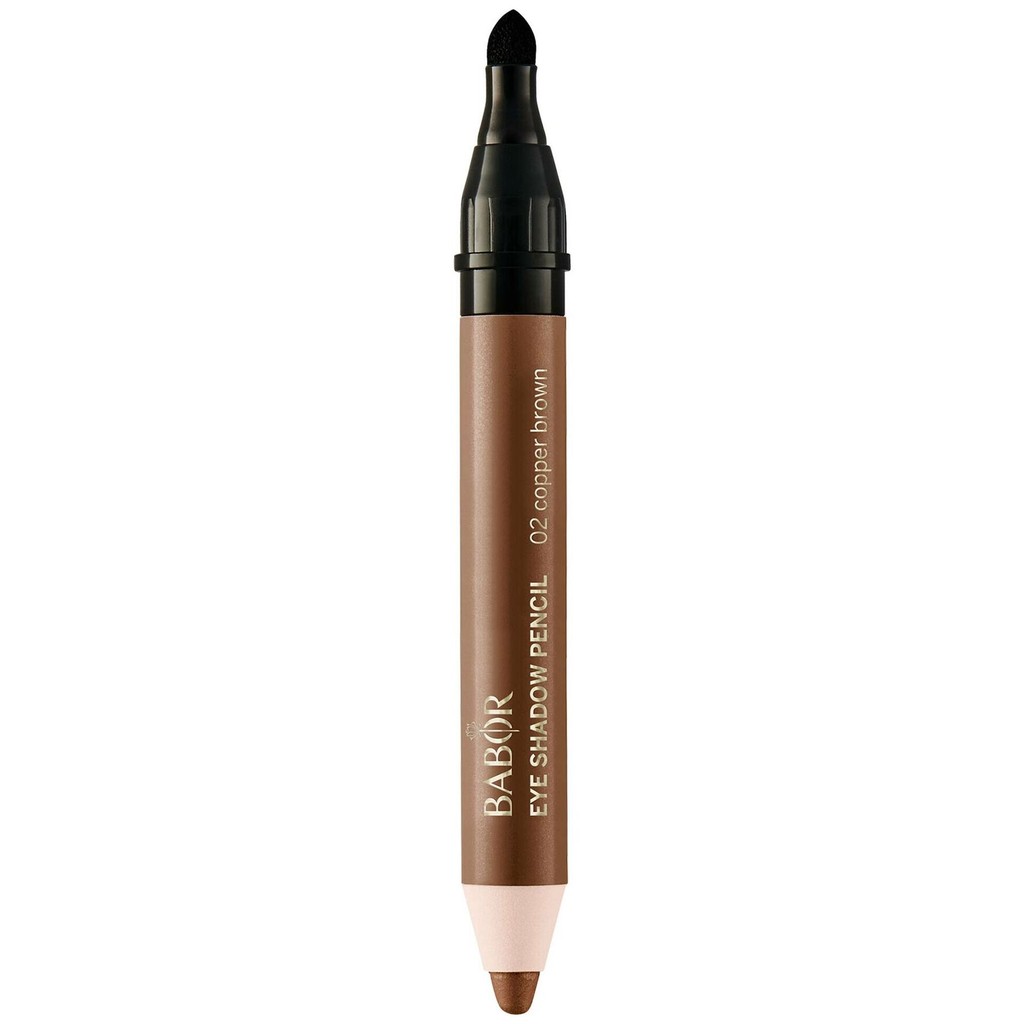 BABOR Eye Shadow Pencil 02 Copper Brown