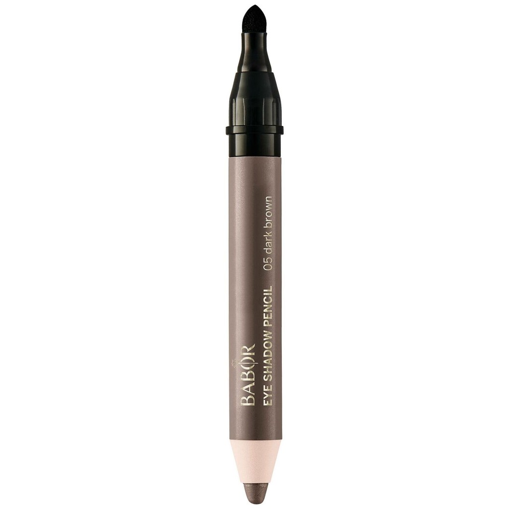 BABOR Eye Shadow Pencil 05 Dark Brown