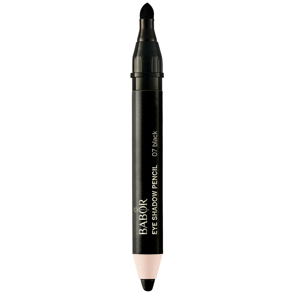 BABOR Eye Shadow Pencil 07 Black
