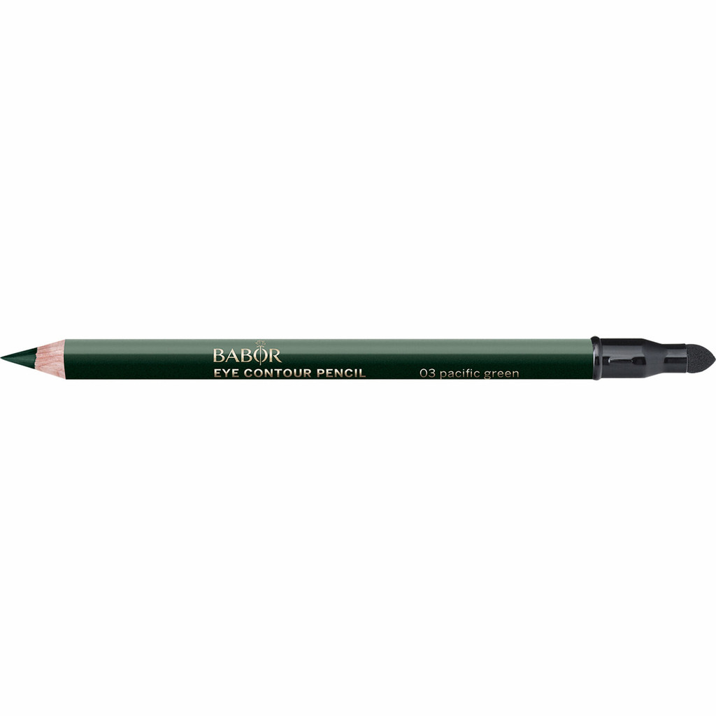 BABOR Eye Contour Pencil 03 Pacific Green