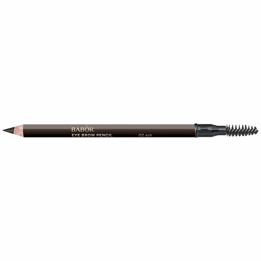 BABOR Eye Brow Pencil 02 Ash
