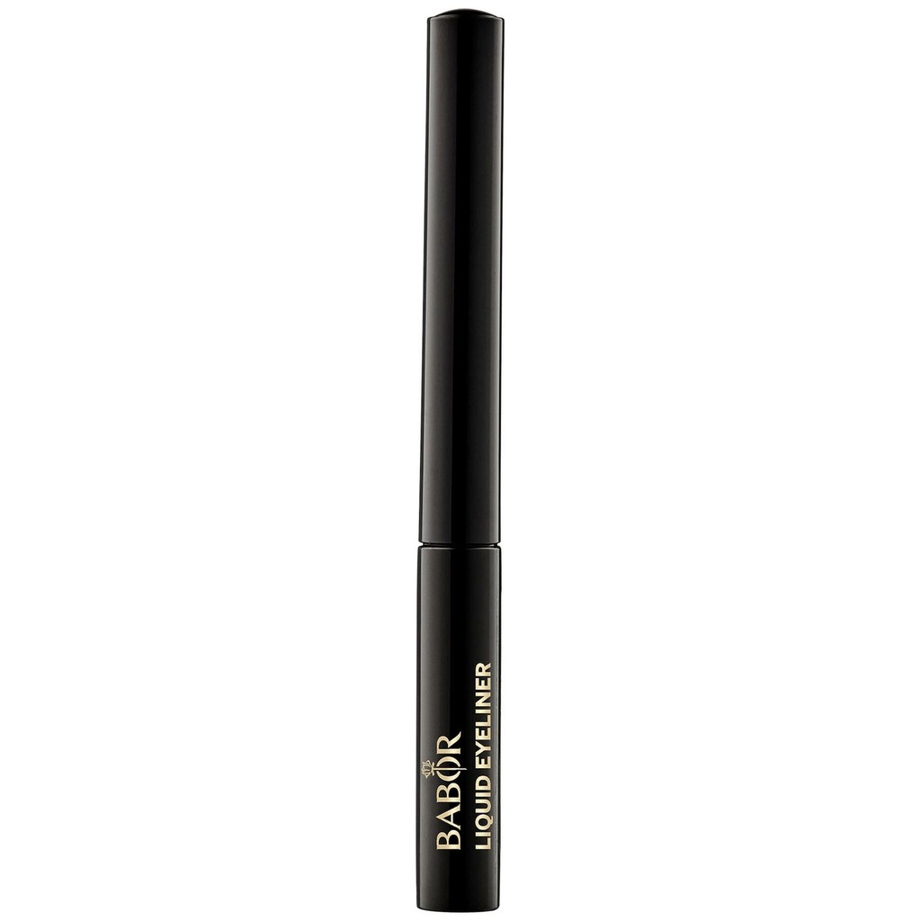 BABOR Liquid Eyeliner Deep Black